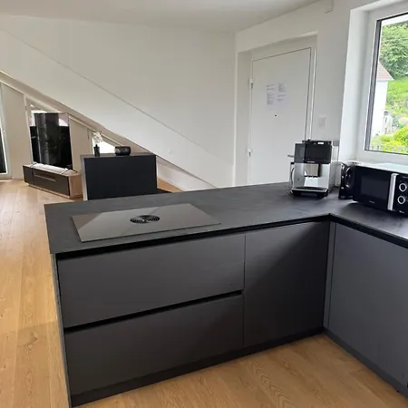 Luxus-apartment Sigmaringen