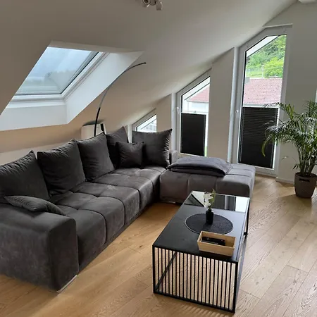 Luxus-apartment Apartmán