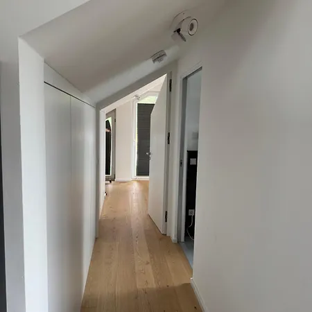 Luxus-apartment