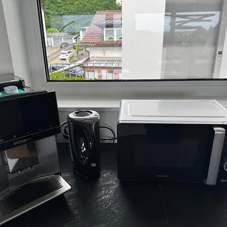 Apartmán Luxus-apartment *