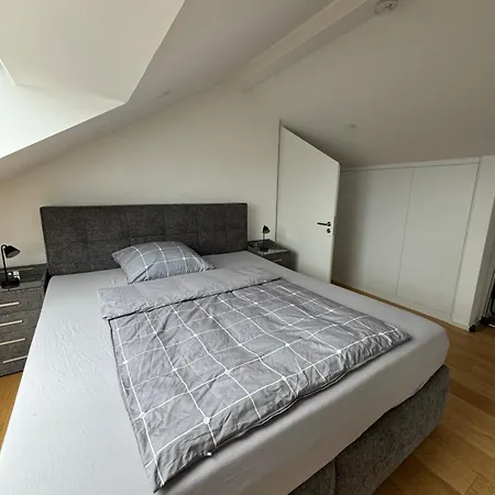 Luxus-apartment *