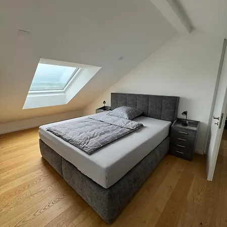 Apartament Luxus-apartment Sigmaringen