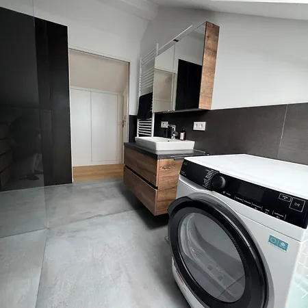 Luxus-apartment Sigmaringen