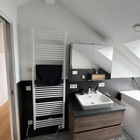 Luxus-apartment Apartmán *